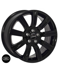 ZF TL9002 B R20 W9.5 PCD5x120 ET50 DIA72.6 